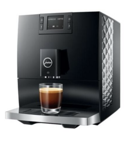 jura C3 Piano Black (EA)