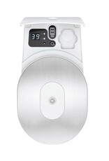 jura Cool Control 1.0L wit (EB)