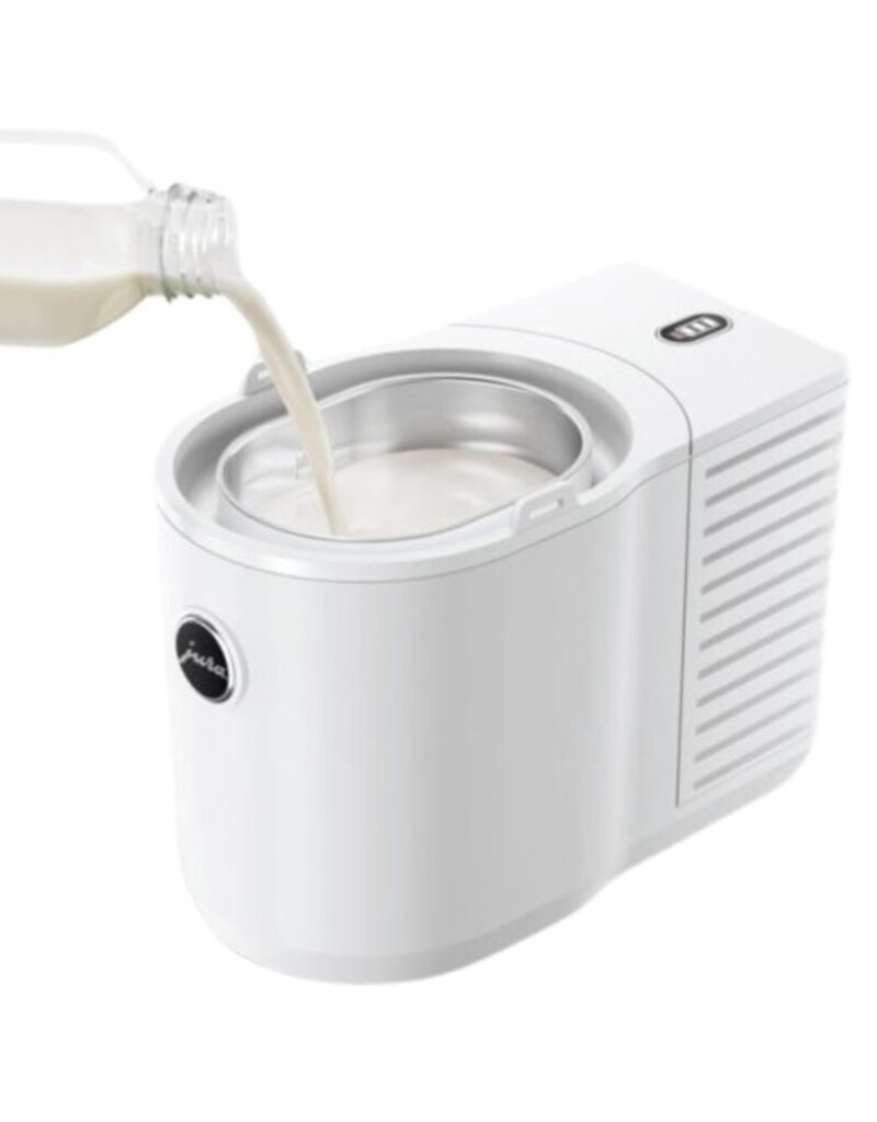 jura Cool Control 1.0L wit (EB)