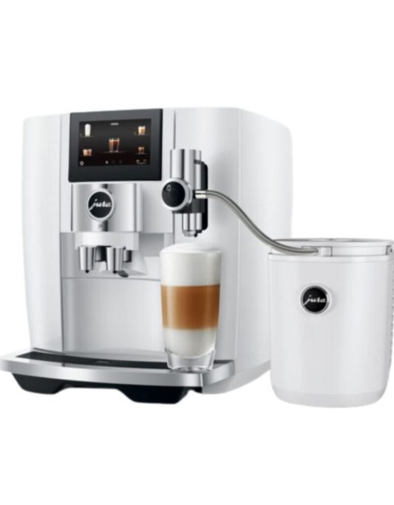 jura Cool Control 1.0L wit (EB)