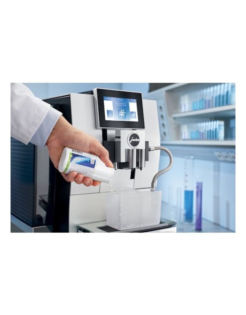 jura Melksysteem reinigingstabletten navulling 180 g