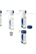 jura Melksysteem reinigingstabletten navulling 180 g