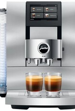 jura Z10 Aluminium White (EB)