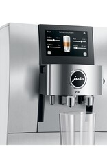 jura Z10 Aluminium White (EB)