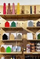 Zwitscherbox Zwitscherbox vogelhuisje