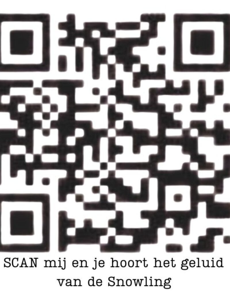 Lily Bells Snowling - Relaxound