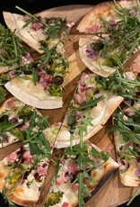 Flammkuchen 10 stuks