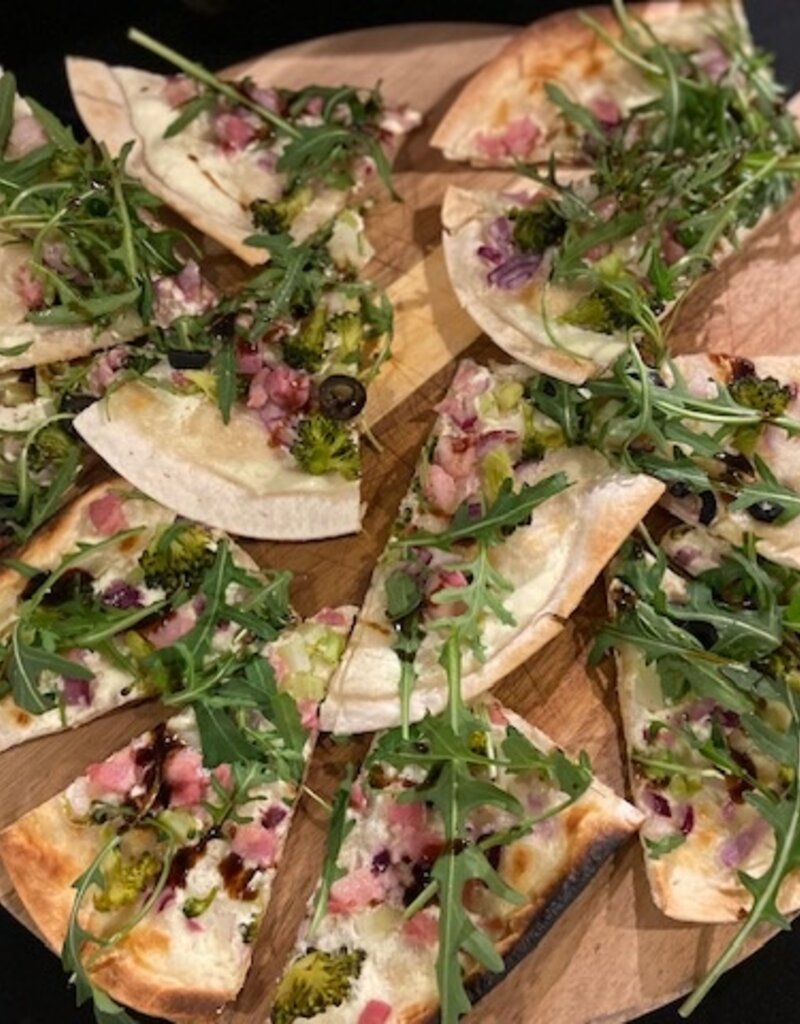 Flammkuchen 10 stuks
