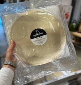 Flammkuchen 10 stuks, nu van 17,50 voor: