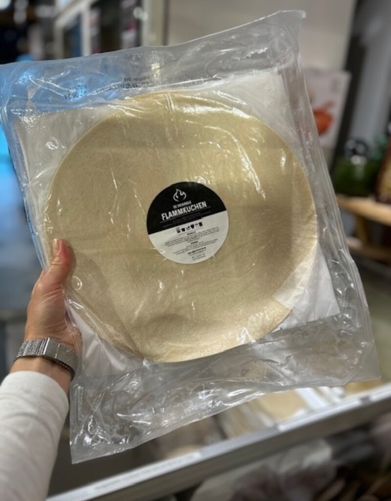 Flammkuchen 10 stuks