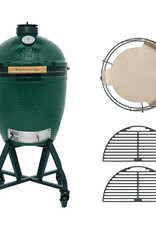 Big Green Egg Big Green Egg Large Master Set