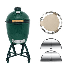 Big Green Egg Big Green Egg Large Master Set