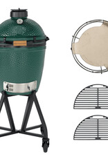 Big Green Egg Big Green Egg Medium Master Set
