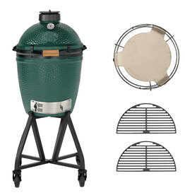 Big Green Egg Big Green Egg Medium Master Set