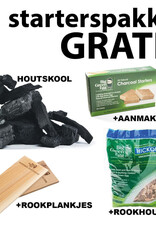 Big Green Egg Big Green Egg Medium Master Set