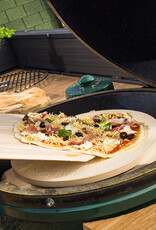 Big Green Egg Pizzasteen