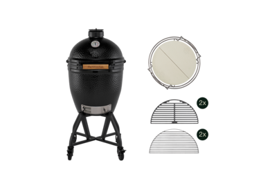 NIEUW: The Onyx
