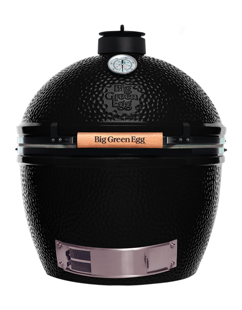 Big Green Egg Big Green Egg The Onyx XLarge - Master Set