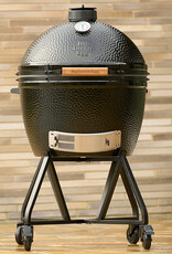 Big Green Egg Big Green Egg The Onyx XLarge - Master Set