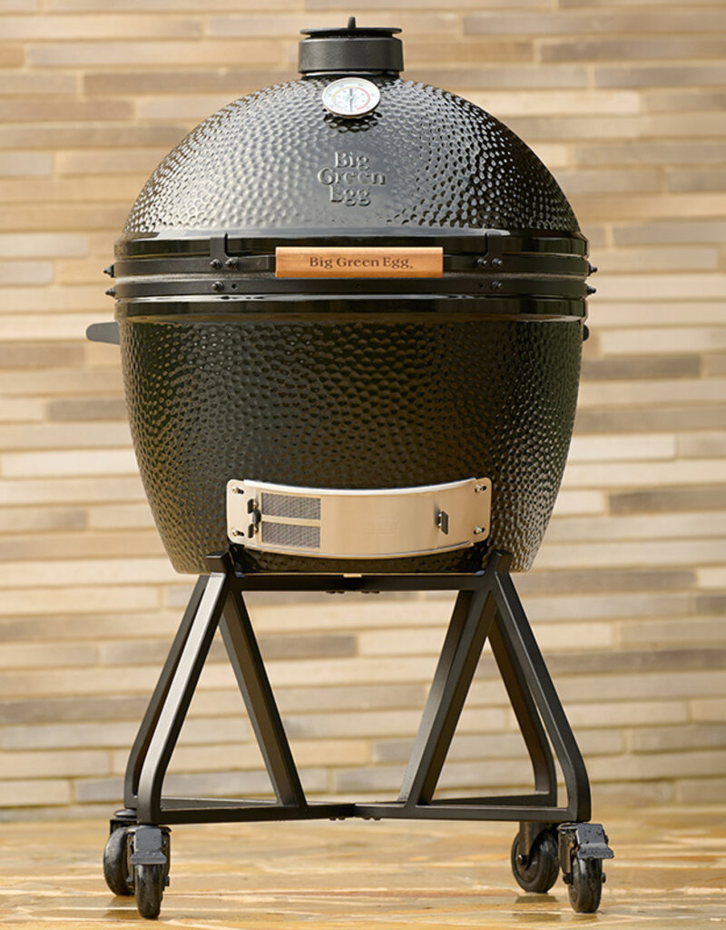 Big Green Egg Big Green Egg The Onyx XLarge - Master Set