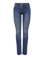 STRAIGHT JEANS MD BLUE