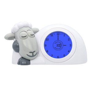 Slaaptrainer & nachtlamp SAM