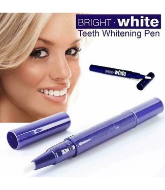 Tandenbleek Pen