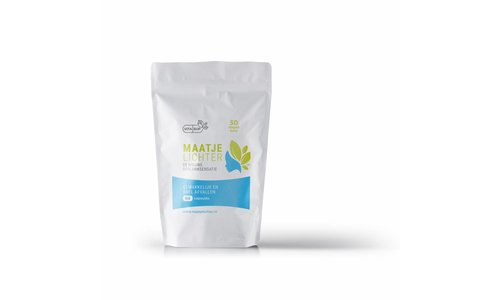 Maatje Lichter Capsules