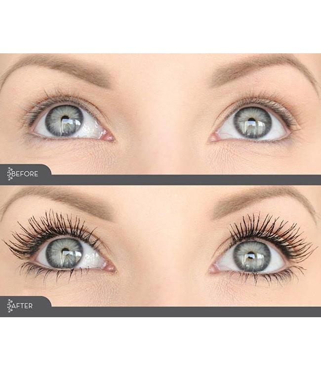 Actie - 2 stuks 3D Mascara Duo Set