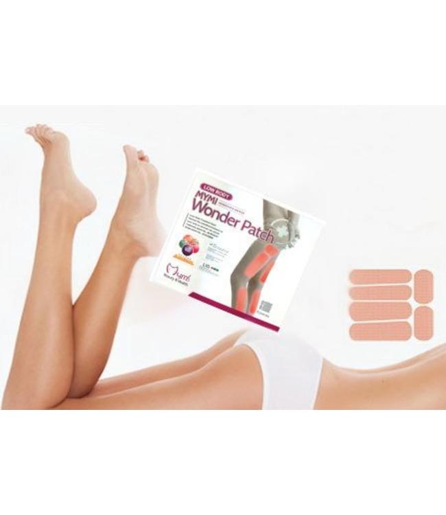 WONDER PATCH BEEN PLEISTERS