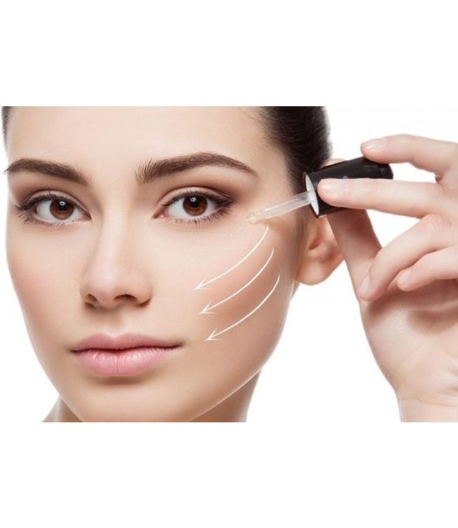 COSMAGIQ 24K Gold serum met extra Vitamine C