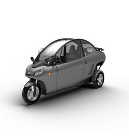 Limited Edition Carver