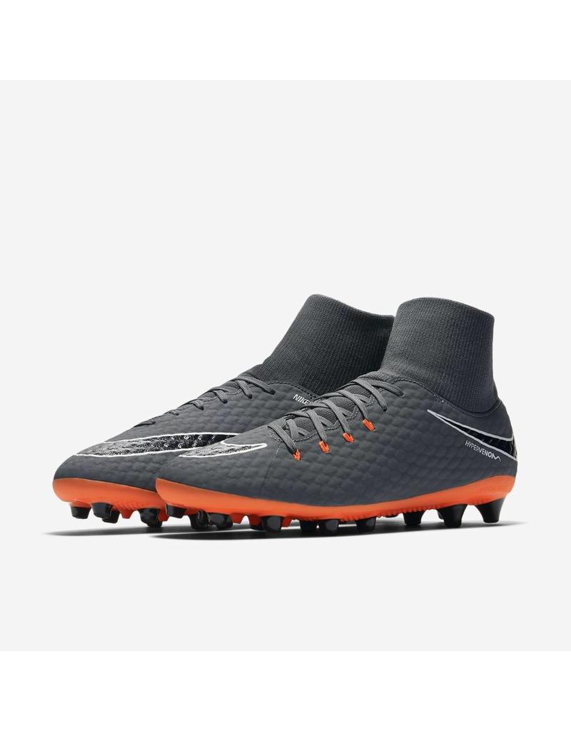 NIKE Nike Hypervenom Phantom III Academy Dynamic Fit AG-PRO