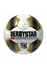 DERBYSTAR Derbystar Brillant APS - weiß gold