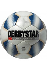 DERBYSTAR Derbystar Unisex Dorado Aps