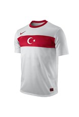 NIKE Turkey Nike Away Football Shirt (Kids)