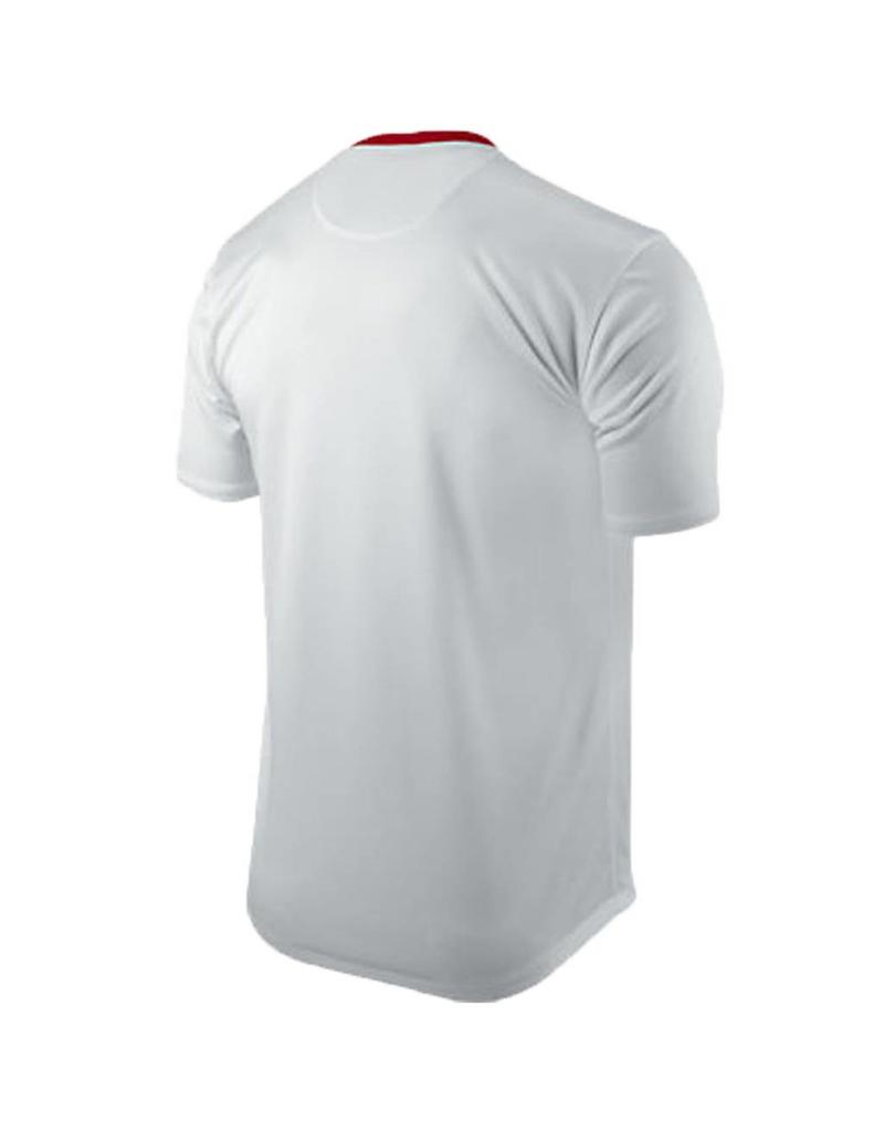 NIKE Turkey Nike Away Football Shirt (Kids)