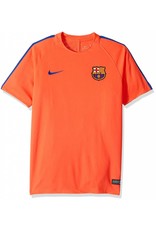 NIKE Nike FCB Y NK DRY TOP SS SQD - Kurzärmeln T-Shir
