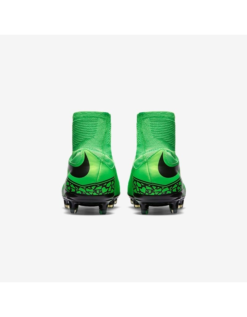 NIKE Hypervenom Phatal II DF FG