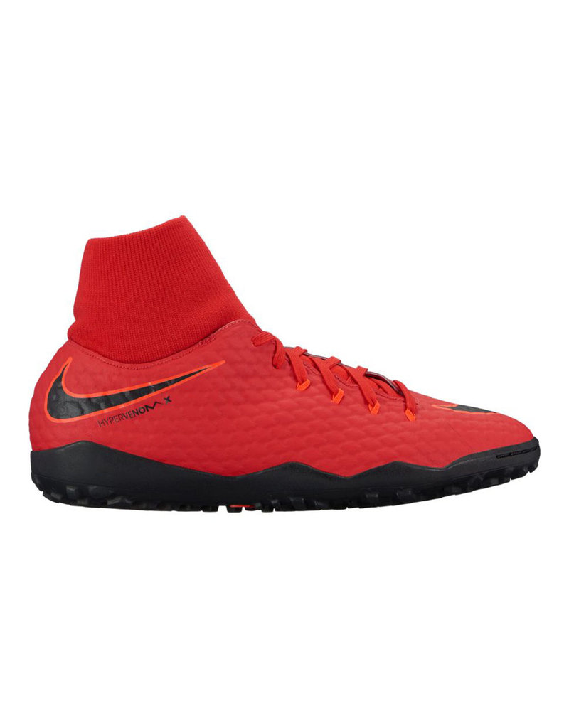 NIKE Hypervenom Phelon III DF TF