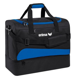 ERIMA TASCHENCLUB 1900 2.0 SPORTTASCHE MIT BODENFACH