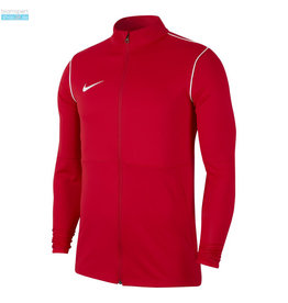 NIKE Kinder-Trainingsjacke PARK 20 university red/white