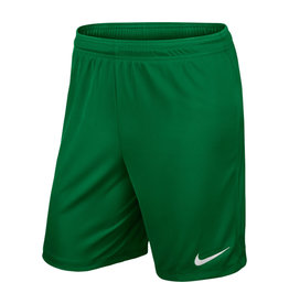 NIKE Park II Knit Short ohne Innenslip Kinder