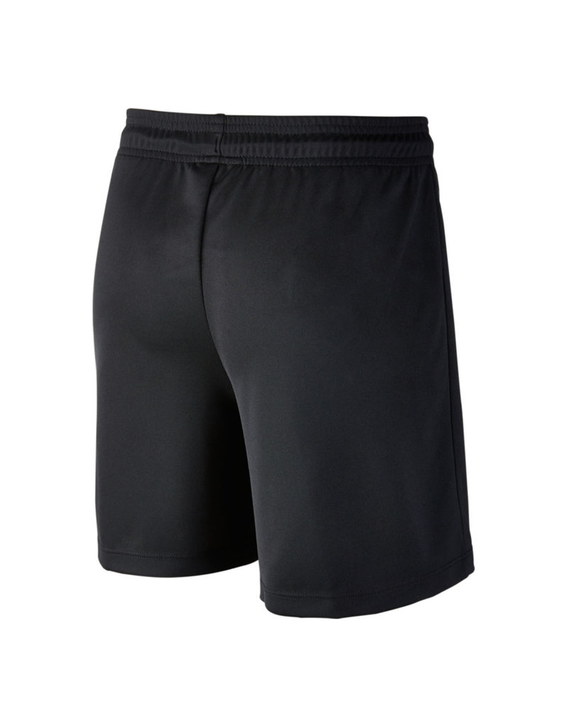 NIKE Park II Knit Short ohne Innenslip Kinder  - Schwarz