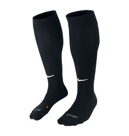 NIKE Nike Classic II Cushion OTC Stutzen Schwarz