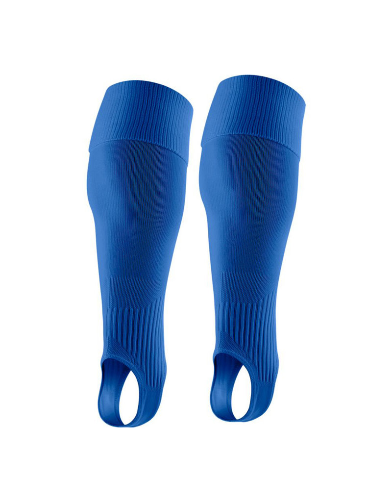 NIKE Stirrup Game III Stegstutzen - BLAU