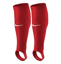 NIKE Stirrup Game III Stegstutzen -  (UNIVERSITY RED/WHITE)