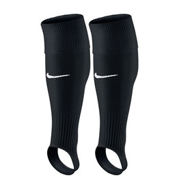 NIKE Stirrup Game III Stegstutzen -  (BLACK/WHITE)