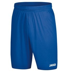 JAKO JAKO Sporthose Manchester 2.0 ohne Innenslip - blau