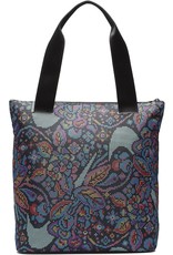 NIKE Tasche Nike W NK RADIATE TOTE - AOP FA19